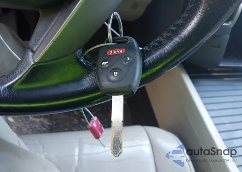 2013 Honda Pilot Ex-L из США, поврежденный, VIN 5FNYF4H5XDB036133